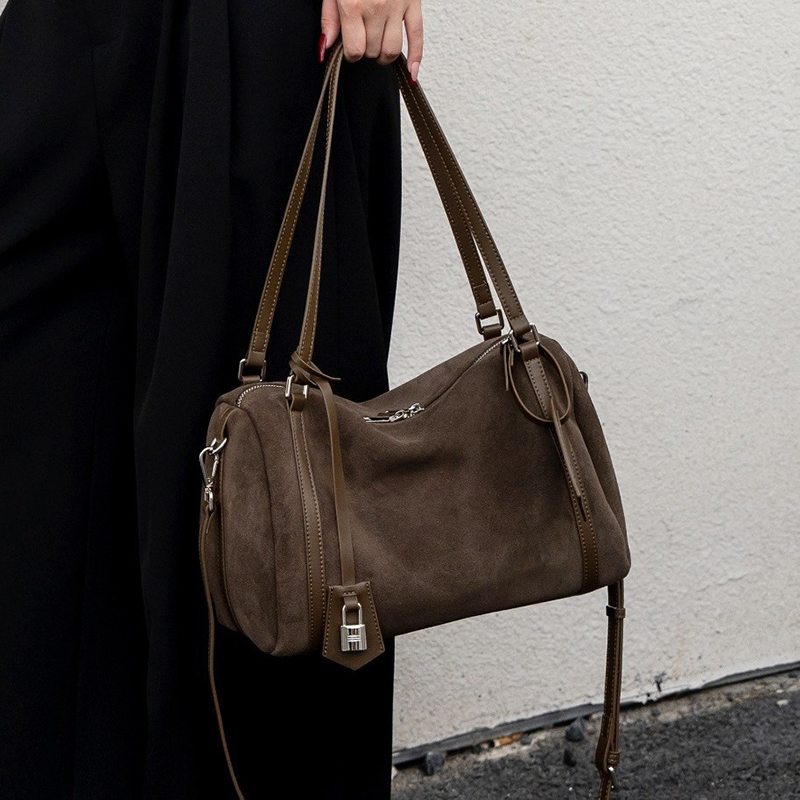 Luxury Bags With Silver Hardware - Bolsos de Mujer de Marca de