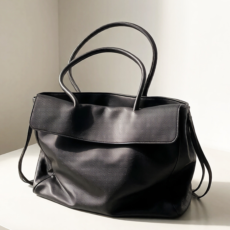 Luxury Bags Reseller - Maletín clásico Bolsas de asas para