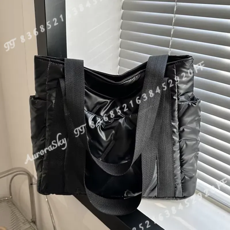 Luxury Quilted Bags - Nuevo Bolso de Hombro Acolchado de