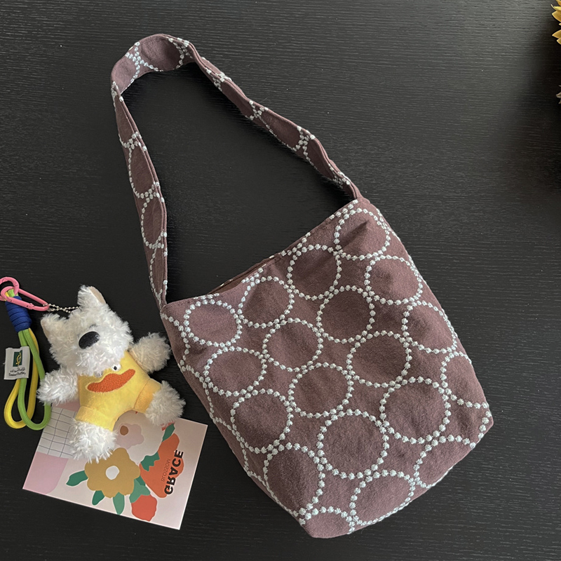 Luxury Bags Japan - Bolsos de cubo de estilo japonés