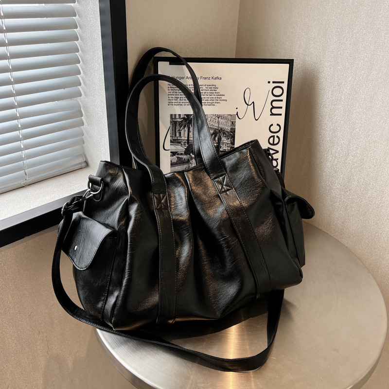 Luxury Bags Reseller - CGCBAG-Bolso de mano de gran capacidad