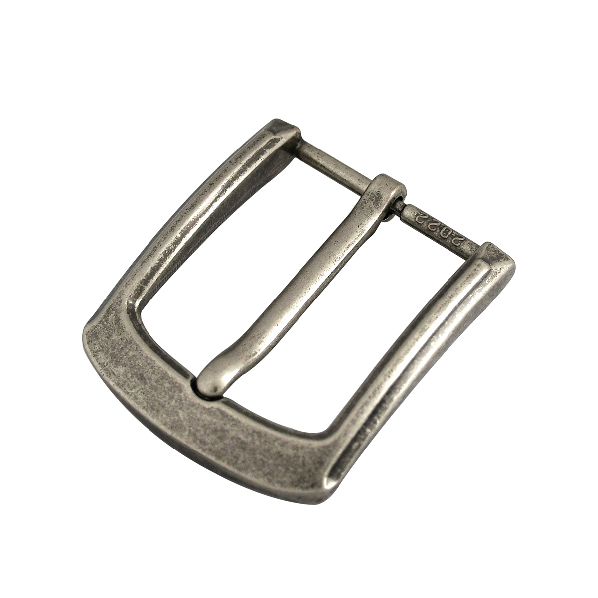 Luxury Bags With Silver Hardware - Hebilla de cinturón de plata antigua