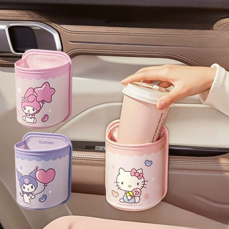 Luxury Bags Japan - Sanrio Nuevo Hello Kitty Kuromi My