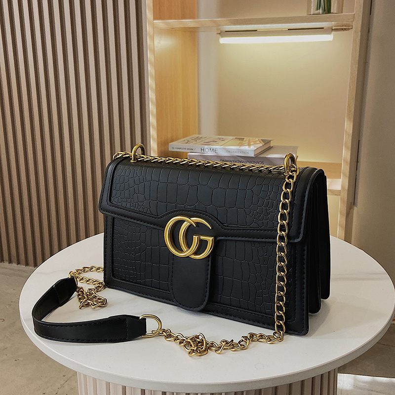 Luxury Quilted Bags - Bolso de Hombro de Alta Gama