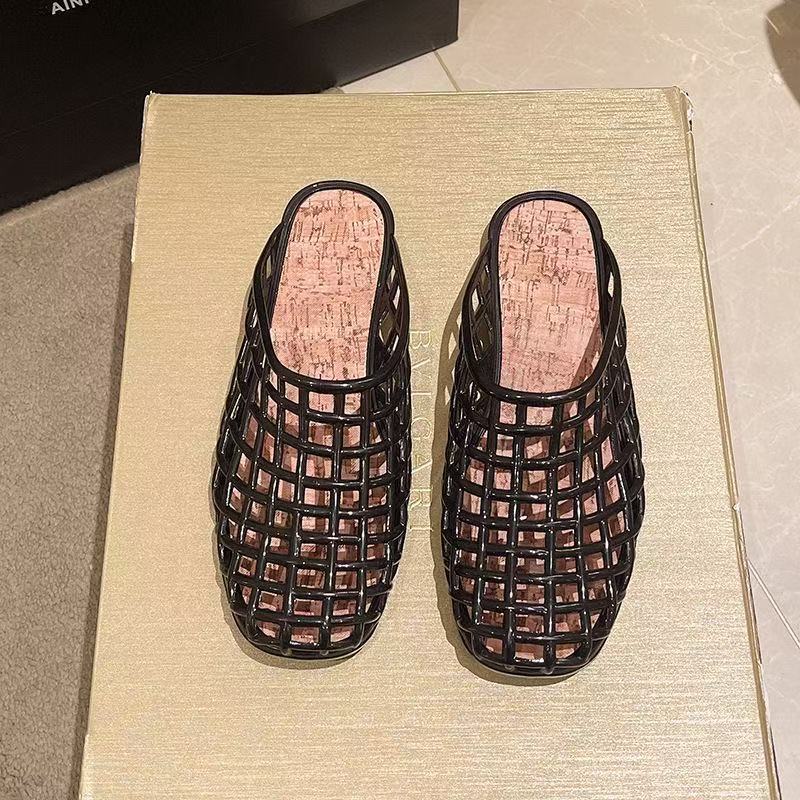 Luxury Bags Brands For Women - Zapatillas planas de marca de lujo