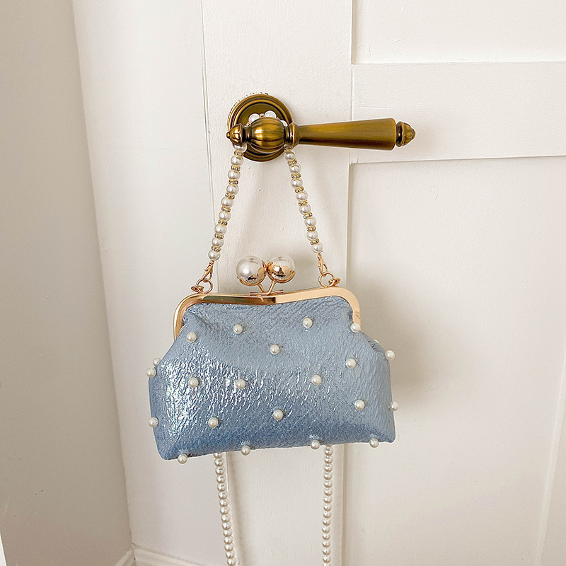 Luxury Bags Affordable - Bolso de mano de noche con