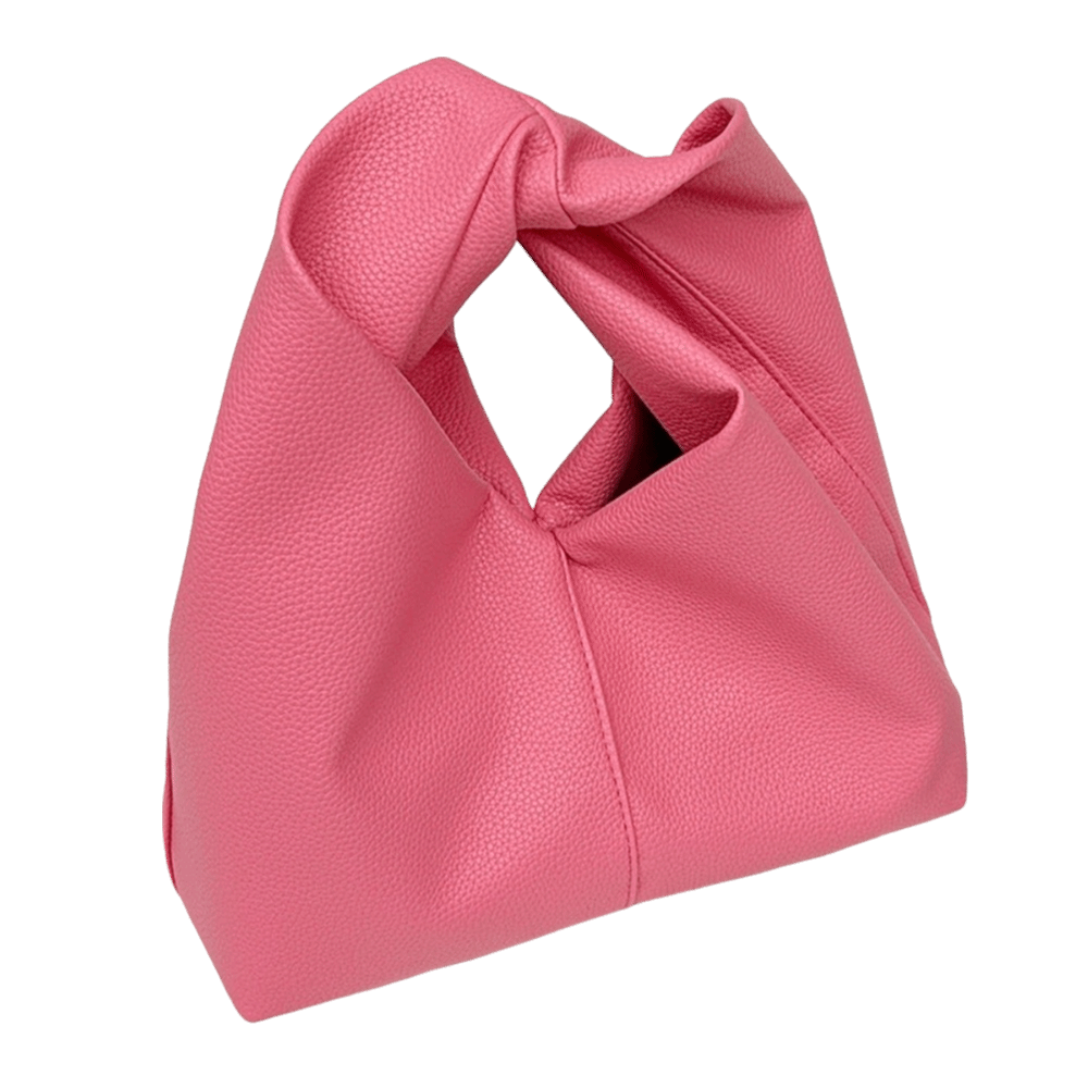 Bolso de Mano de PU Asequible  - Luxury Bags Affordable reseña y precio