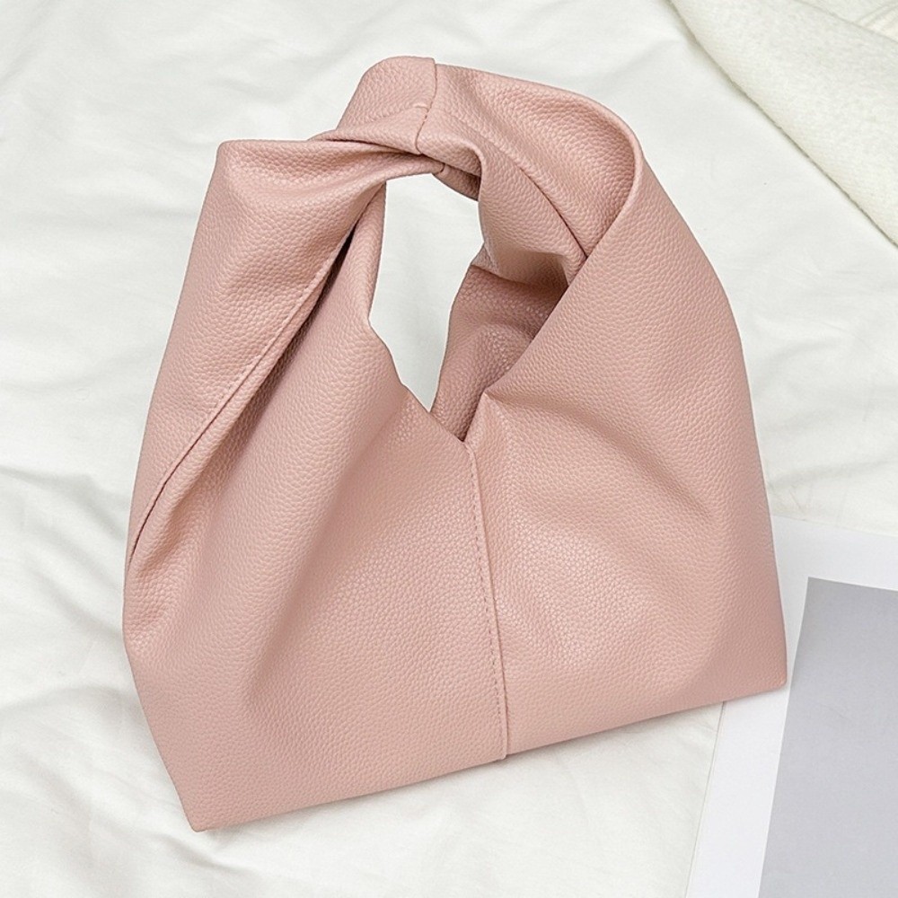 Bolso de Mano de PU Asequible  - Luxury Bags Affordable reseña y precio