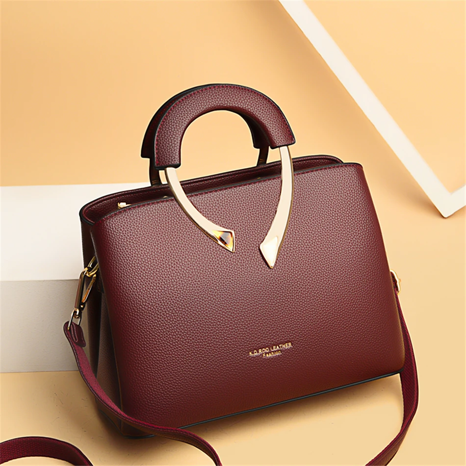 VANDERWAH genuino, bolso infor - Luxury Bags Reseller reseña y precio