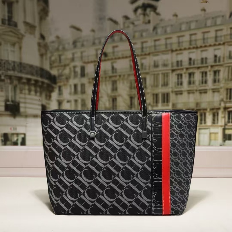 CHCH, bolso de mano Vintage de - Luxury Bags Reseller reseña y precio