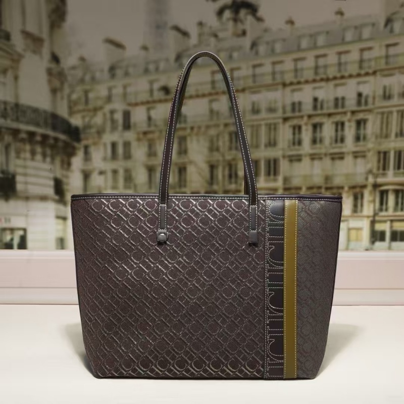 CHCH, bolso de mano Vintage de - Luxury Bags Reseller reseña y precio