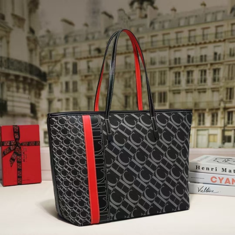 CHCH, bolso de mano Vintage de - Luxury Bags Reseller reseña y precio