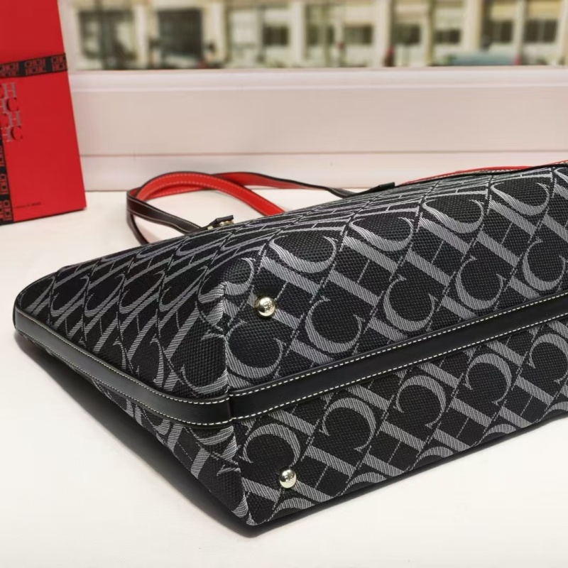 CHCH, bolso de mano Vintage de - Luxury Bags Reseller reseña y precio