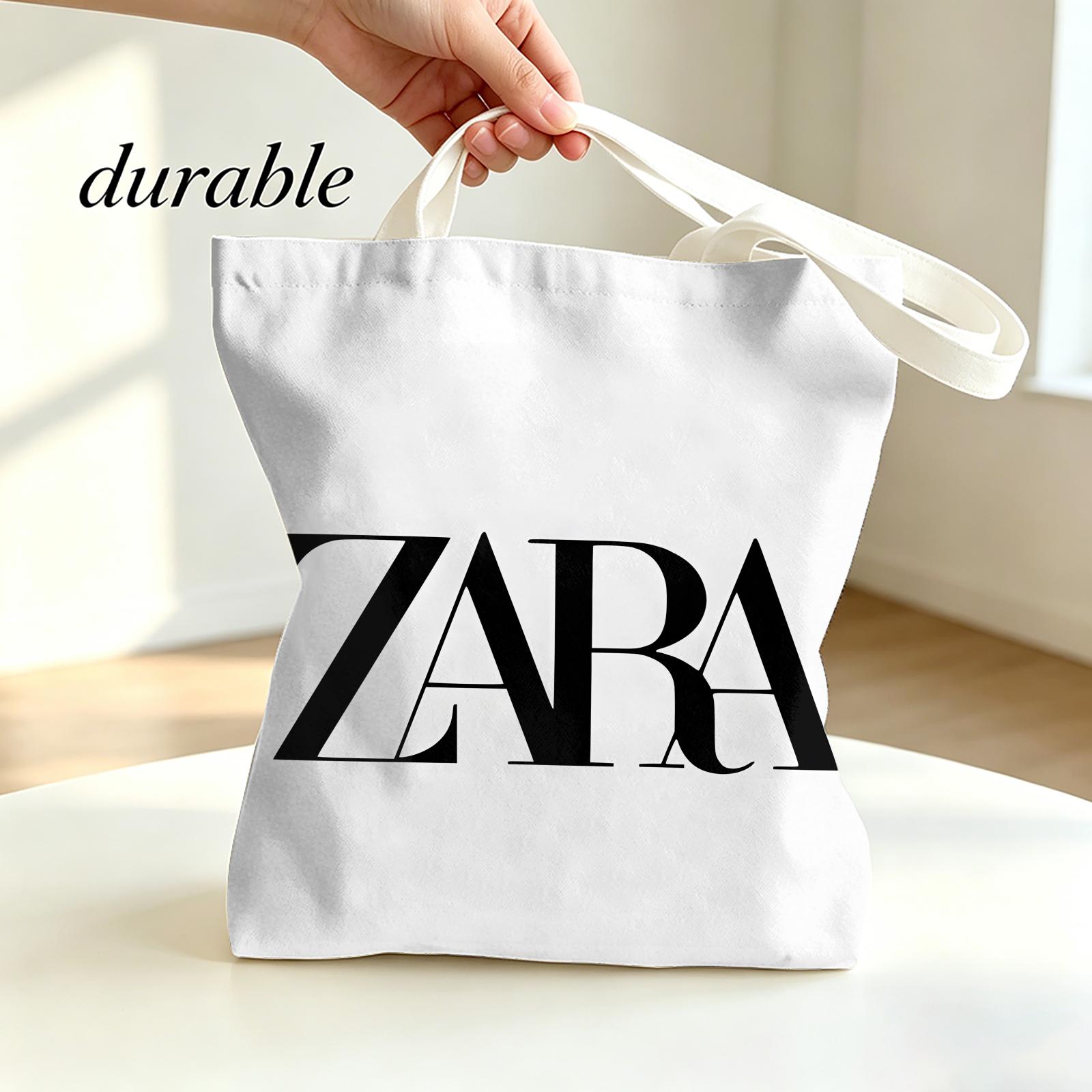 Bolsas de Almacenamiento de Lu - Luxury Bags Zara reseña y precio