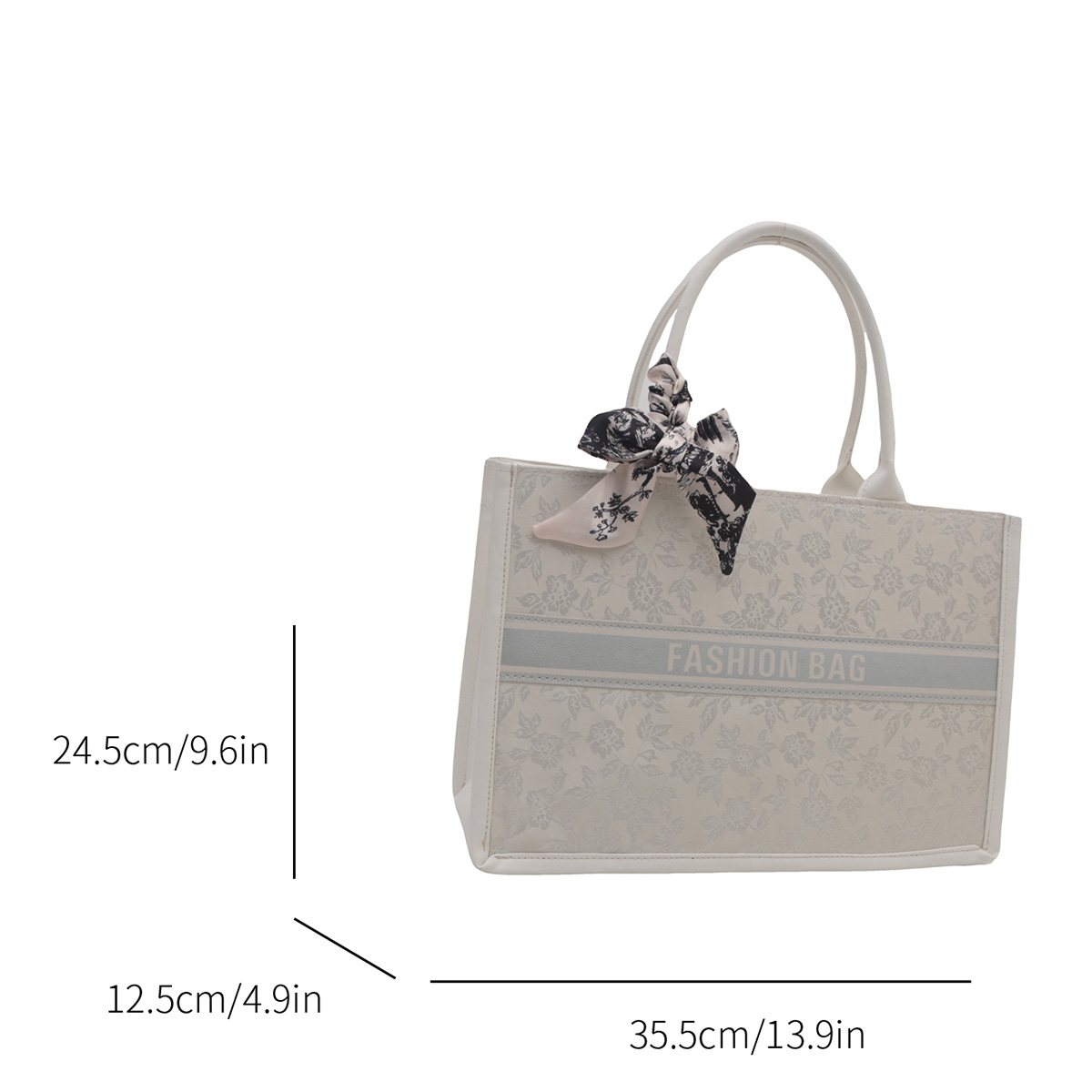 Bolso Tote de Lujo Elegante pa - Luxury Bags Reseller reseña y precio