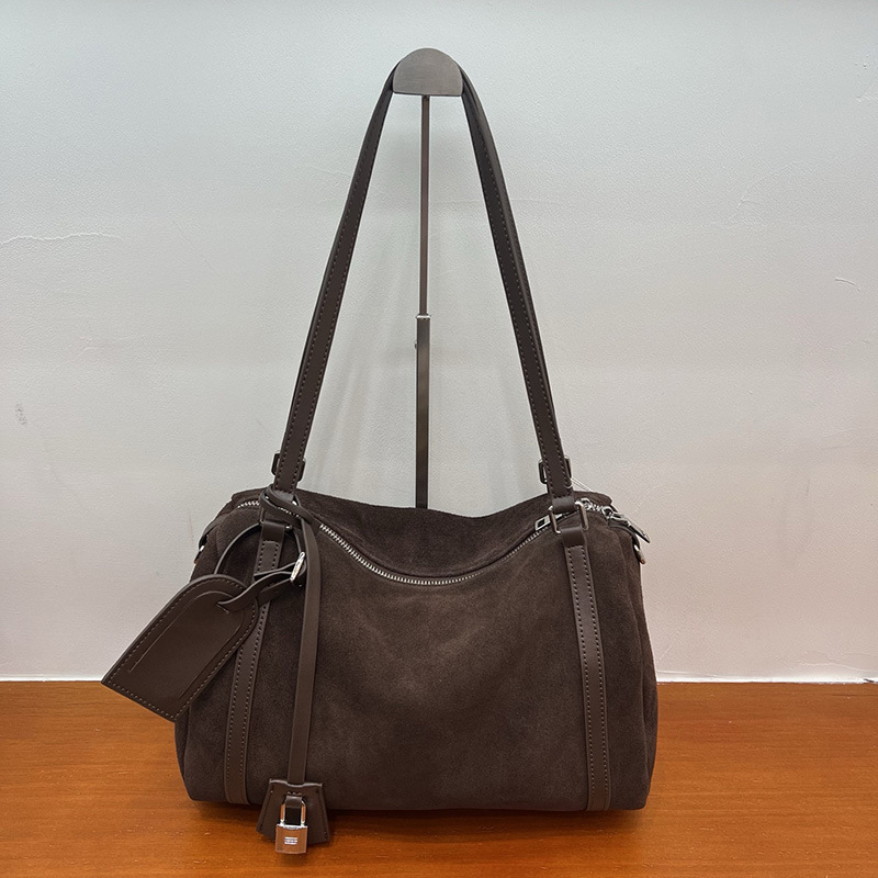 Bolsos de Mujer de Marca de Lu - Luxury Bags With Silver Hardware reseña y precio