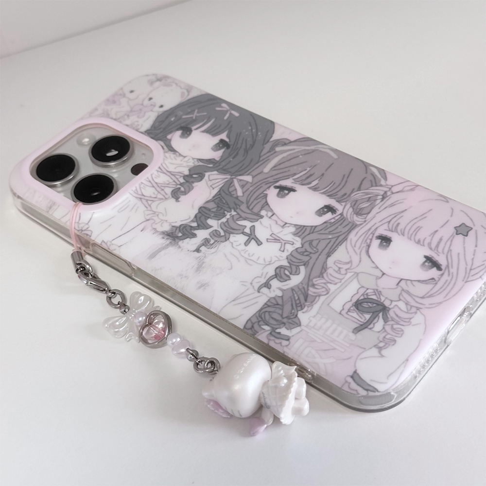 Funda de teléfono de lujo con  - Luxury Bags Japan reseña y precio