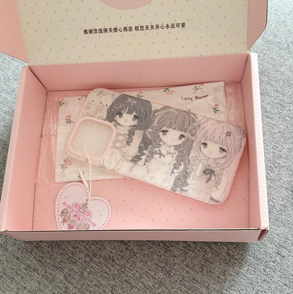 Funda de teléfono de lujo con  - Luxury Bags Japan reseña y precio