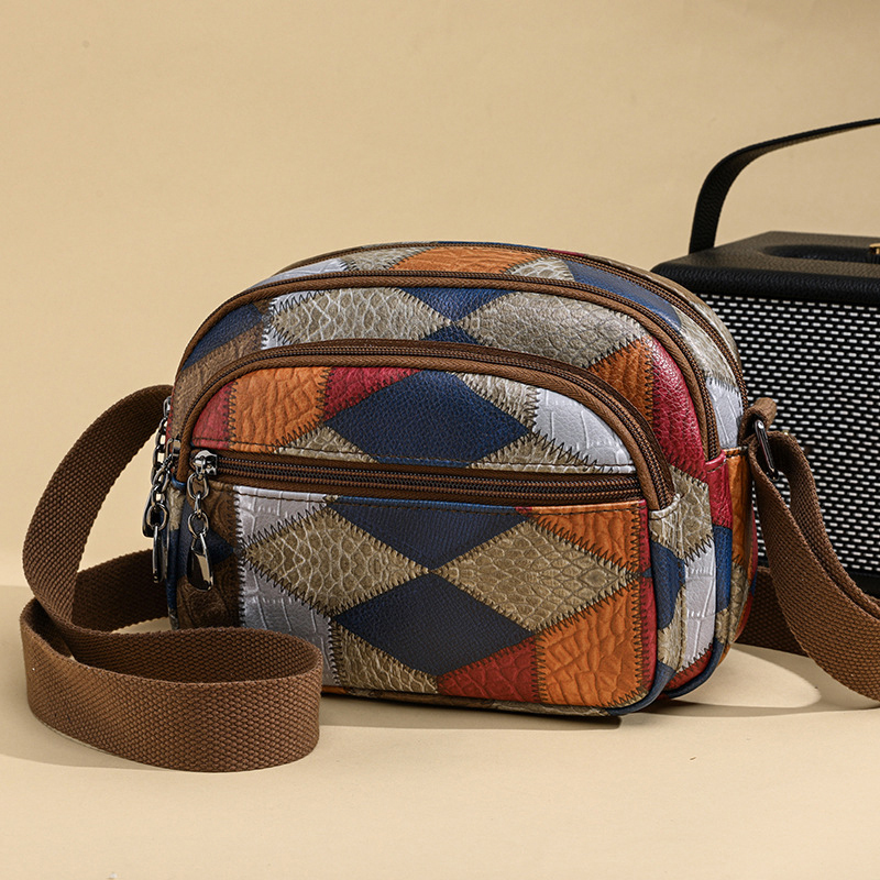 Bolsos clásicos de retales par - Luxury Bags Old Money reseña y precio