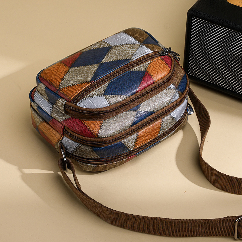 Bolsos clásicos de retales par - Luxury Bags Old Money reseña y precio