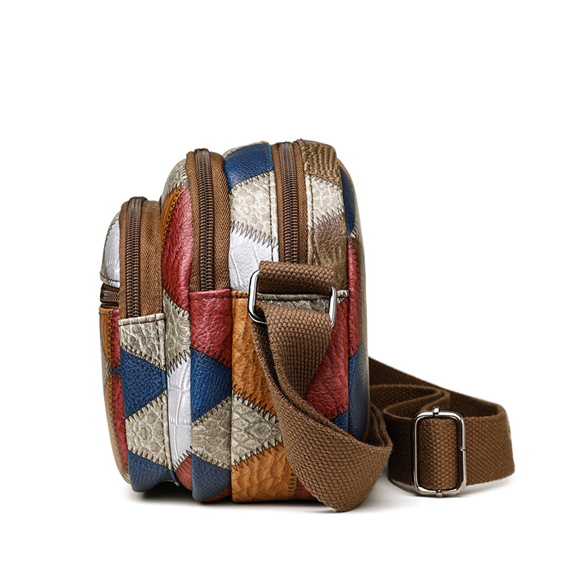 Bolsos clásicos de retales par - Luxury Bags Old Money reseña y precio