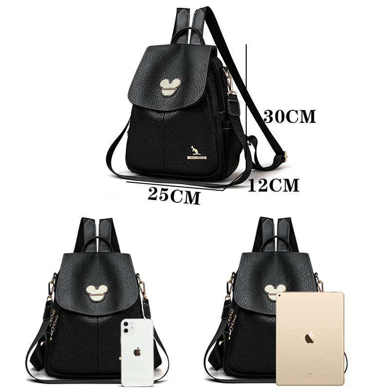Mochila de Viaje de Lujo 2026, - Luxury Bags Brands For Women reseña y precio
