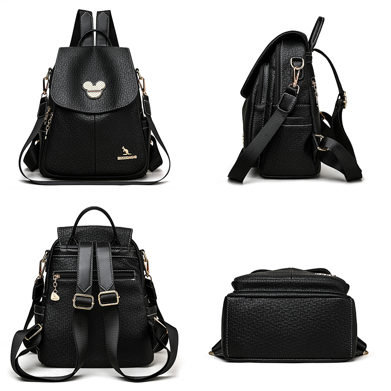 Mochila de Viaje de Lujo 2026, - Luxury Bags Brands For Women reseña y precio