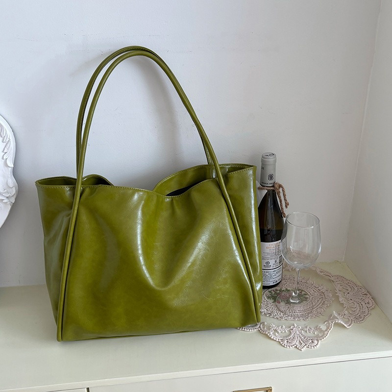 Bolsos de Hombro de Gran Capac - Luxury Bags Affordable reseña y precio