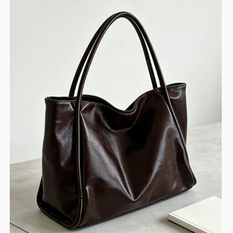Bolsos de Hombro de Gran Capac - Luxury Bags Affordable reseña y precio