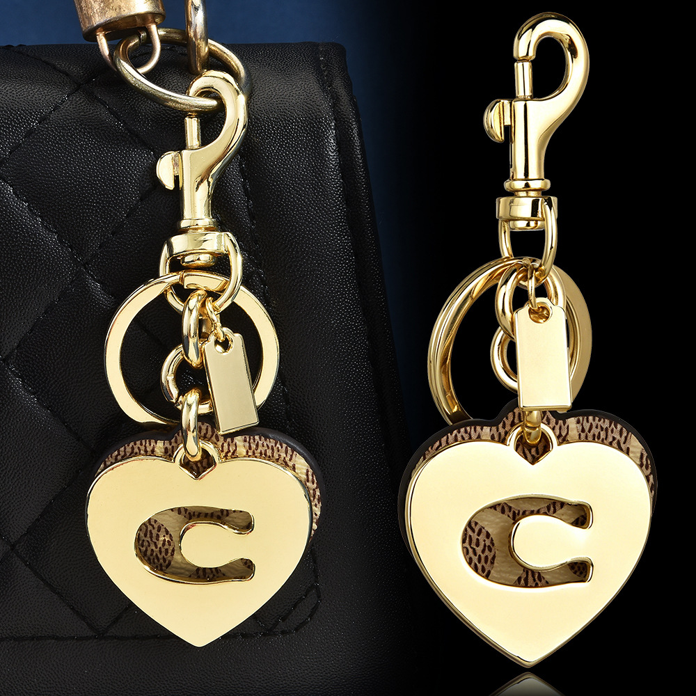 Colgante de lujo para bolso co - Luxury Bags With Silver Hardware reseña y precio