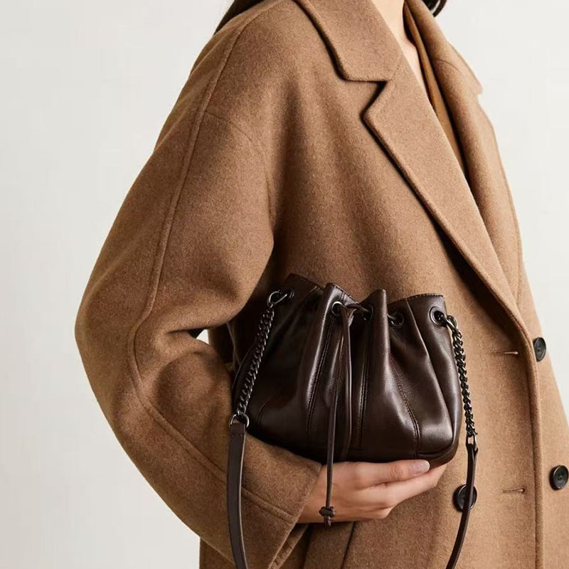 Bolso de Hombro de Lujo con Co - Luxury Quilted Bags reseña y precio