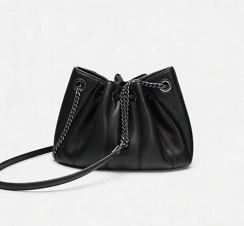 Bolso de Hombro de Lujo con Co - Luxury Quilted Bags reseña y precio