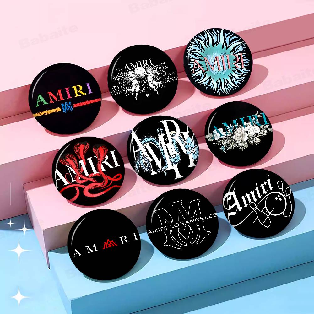 Broche de metal de diseño de l - Luxury Bags Japan reseña y precio