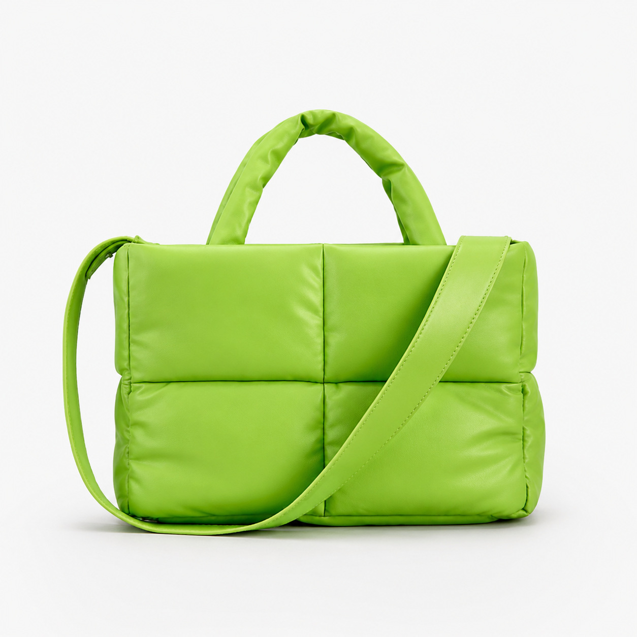 Bolso Tote Acolchado de Moda,  - Luxury Quilted Bags reseña y precio