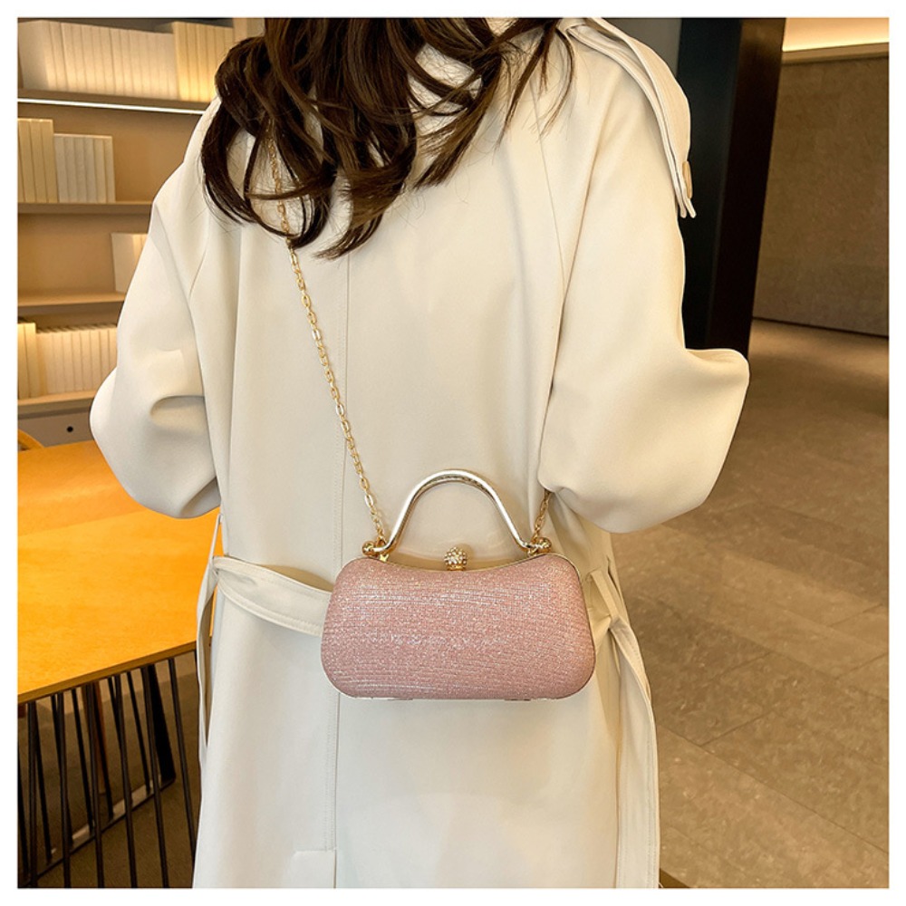 Bolso de Noche con Cadena, Bol - Luxury Bags Old Money reseña y precio