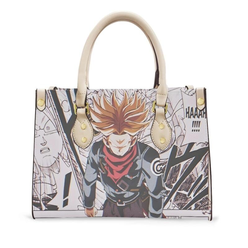 Bolsos de Anime Dragon Ball pa - Luxury Bags Japan reseña y precio