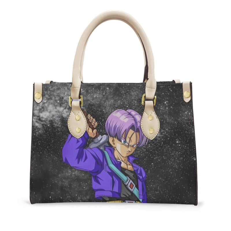 Bolsos de Anime Dragon Ball pa - Luxury Bags Japan reseña y precio
