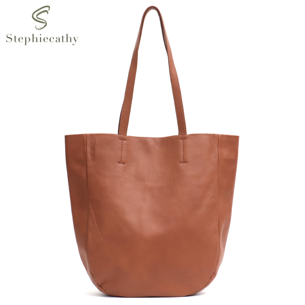SC-bolso de hombro de cuero ge - Luxury Bags Collection reseña y precio