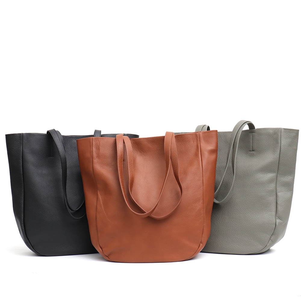SC-bolso de hombro de cuero ge - Luxury Bags Collection reseña y precio