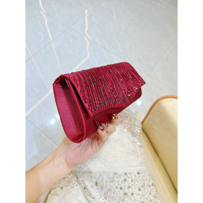 Nuevo bolso de mano de lujo co - Luxury Bags Collection reseña y precio