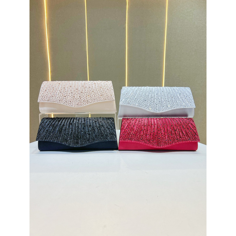 Nuevo bolso de mano de lujo co - Luxury Bags Collection reseña y precio