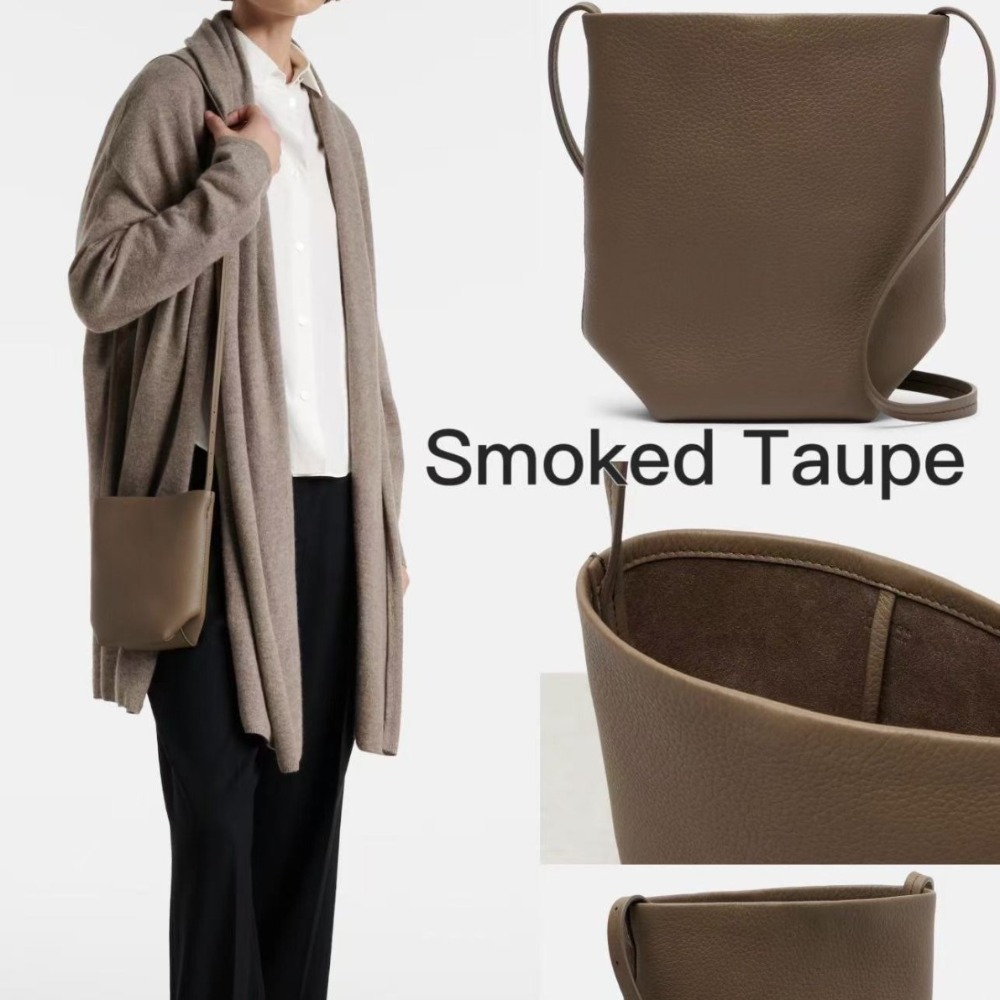 Nuevo bolso de cubo pequeño de - Luxury Bags Old Money reseña y precio