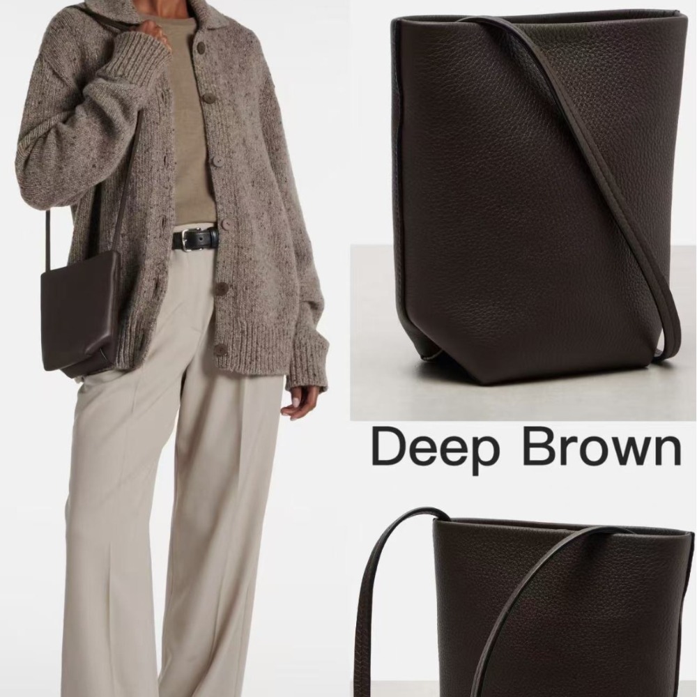 Nuevo bolso de cubo pequeño de - Luxury Bags Old Money reseña y precio