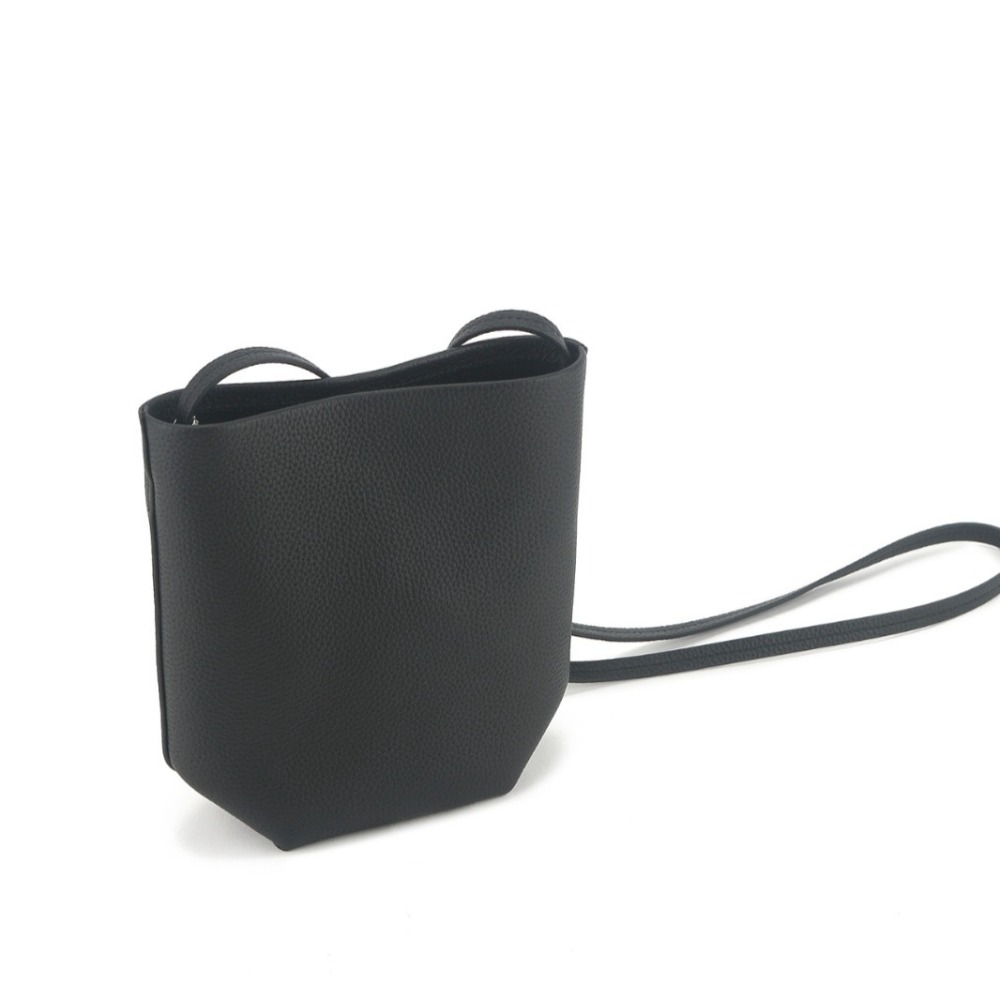 Nuevo bolso de cubo pequeño de - Luxury Bags Old Money reseña y precio