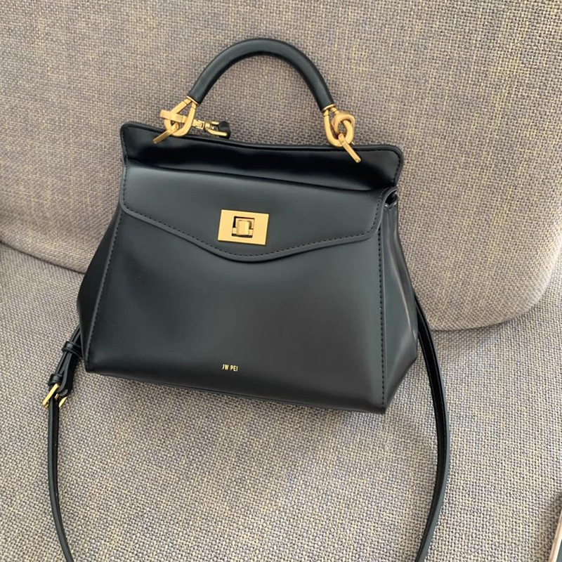 JW PEI Bolsa de almohada, bols - Luxury Bags Affordable reseña y precio
