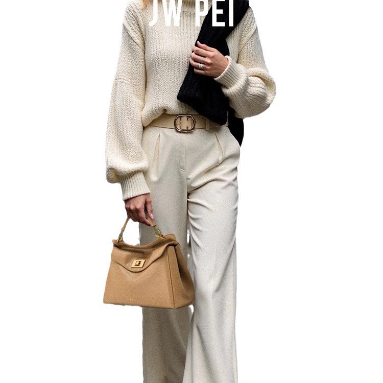 JW PEI Bolsa de almohada, bols - Luxury Bags Affordable reseña y precio