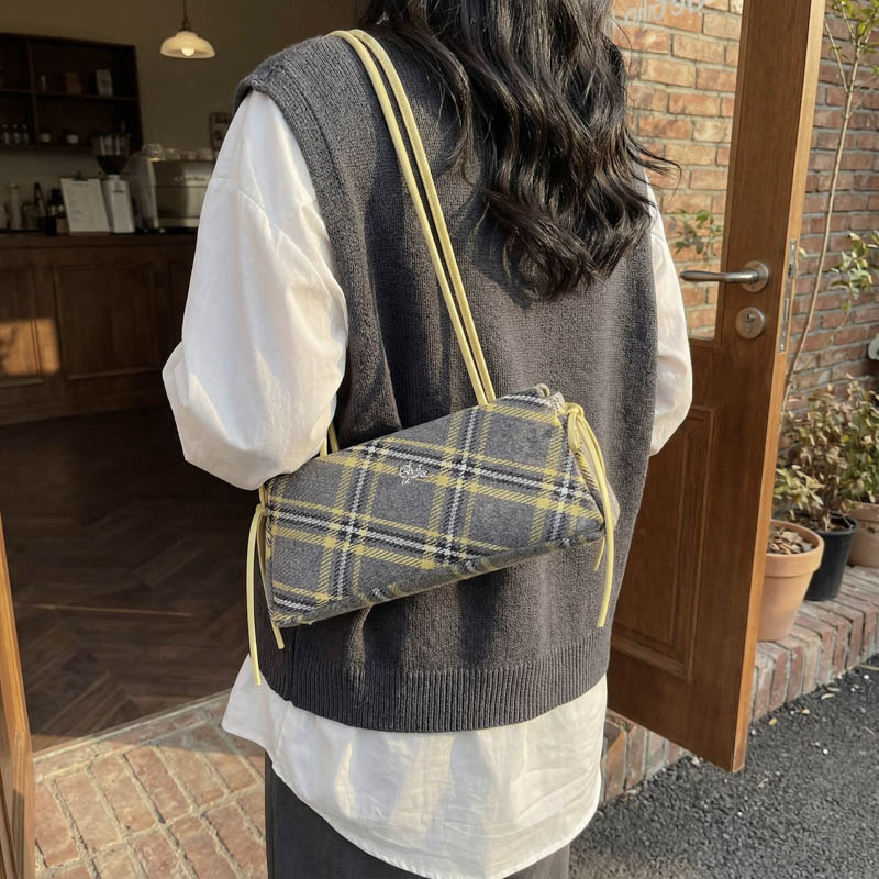 Bolsos de Hombro de Microfibra - Luxury Bags Affordable reseña y precio