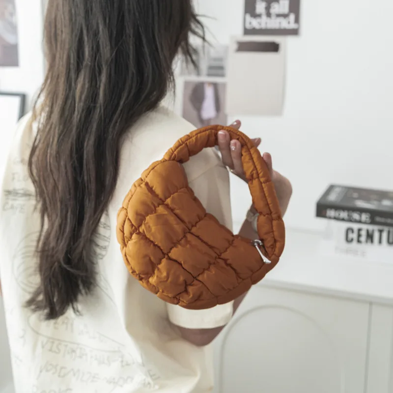 Bolsos de hombro acolchados a  - Luxury Quilted Bags reseña y precio
