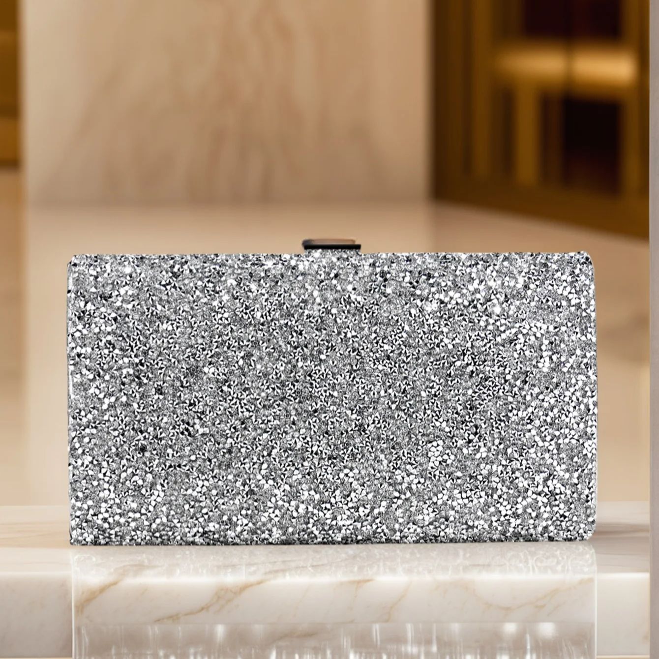 Bolsos de noche a la moda con  - Luxury Bags Collection reseña y precio