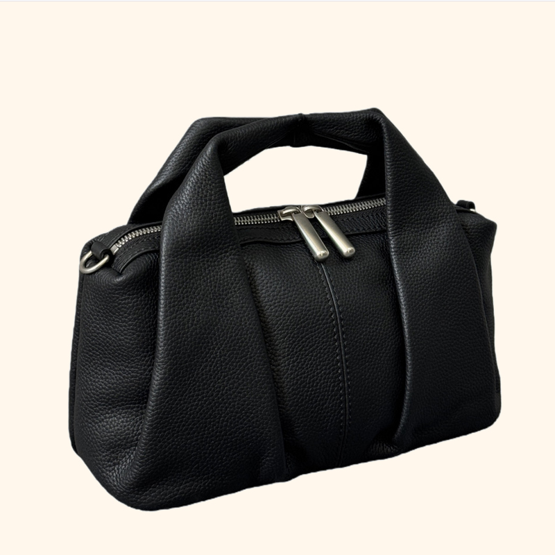 Bolsos pequeños de piel autént - Luxury Bags Japan reseña y precio